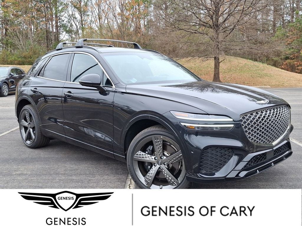 2025 Genesis GV70 3.5T AWD Sport