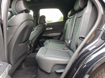 2025 Genesis GV70 3.5T AWD Sport