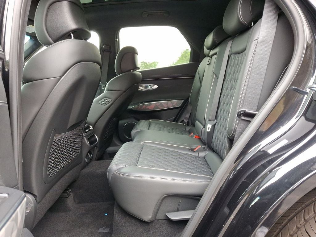 2025 Genesis GV70 3.5T AWD Sport