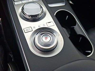 2025 Genesis GV70 3.5T AWD Sport