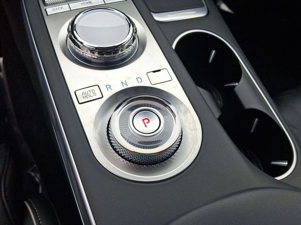 2025 Genesis GV70 3.5T AWD Sport