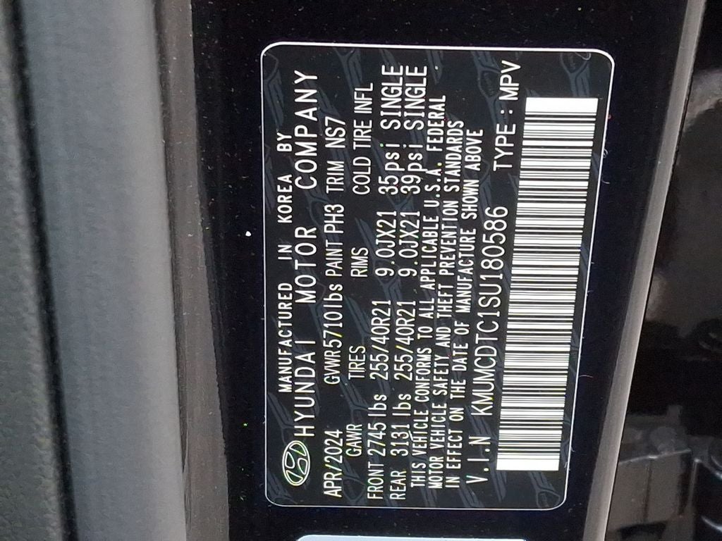 2025 Genesis GV70 3.5T AWD Sport