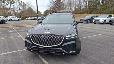 2025 Genesis GV70 3.5T AWD Sport