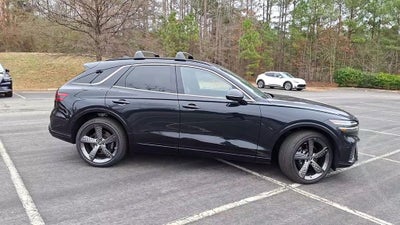 2025 Genesis GV70 3.5T AWD Sport