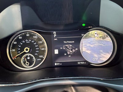 2025 Genesis GV70 3.5T AWD Sport