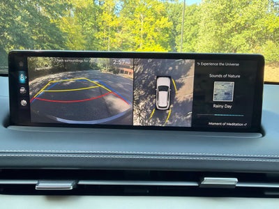 2025 Genesis GV70 3.5T AWD Sport