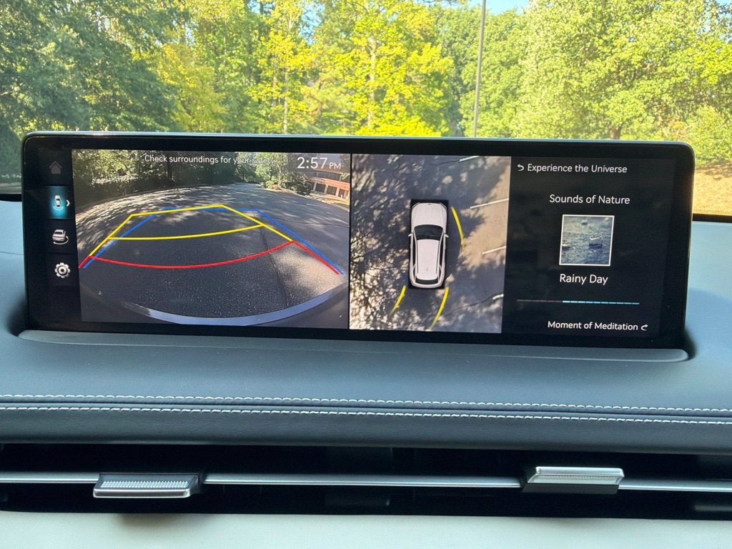 2025 Genesis GV70 3.5T AWD Sport
