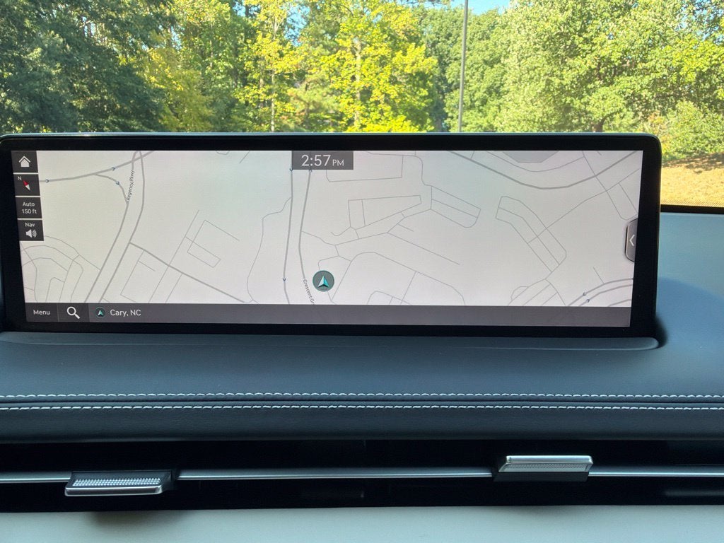 2025 Genesis GV70 3.5T AWD Sport