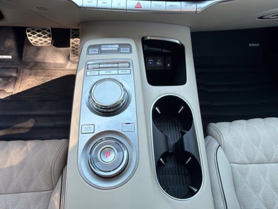 2025 Genesis GV70 3.5T AWD Sport