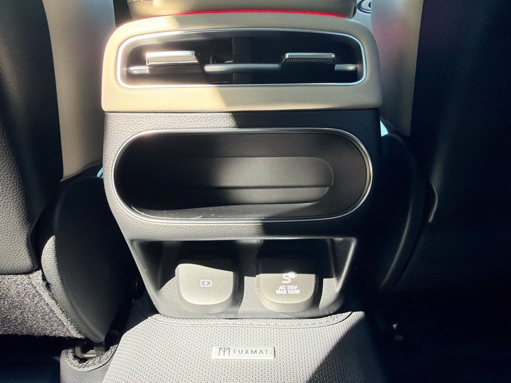 2025 Genesis GV70 3.5T AWD Sport