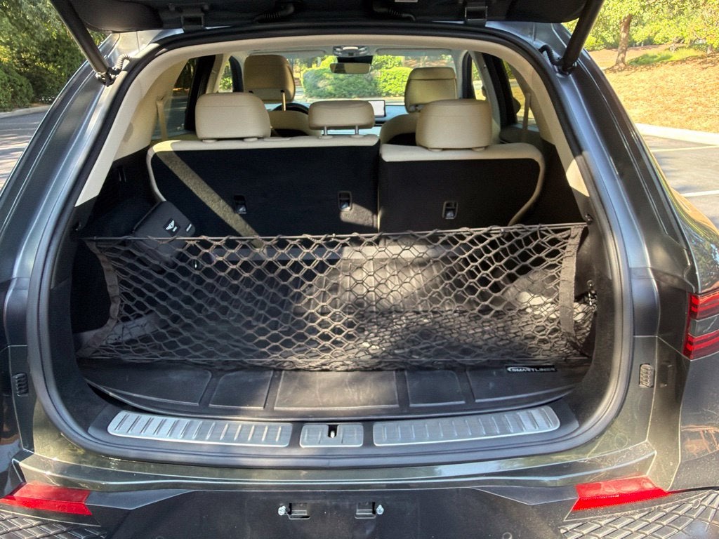 2025 Genesis GV70 3.5T AWD Sport