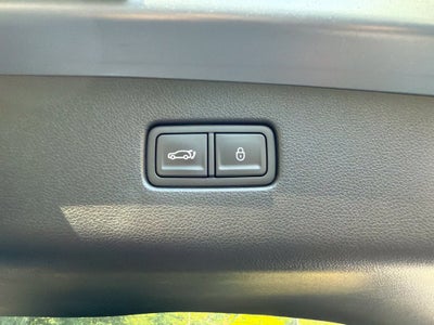 2025 Genesis GV70 3.5T AWD Sport