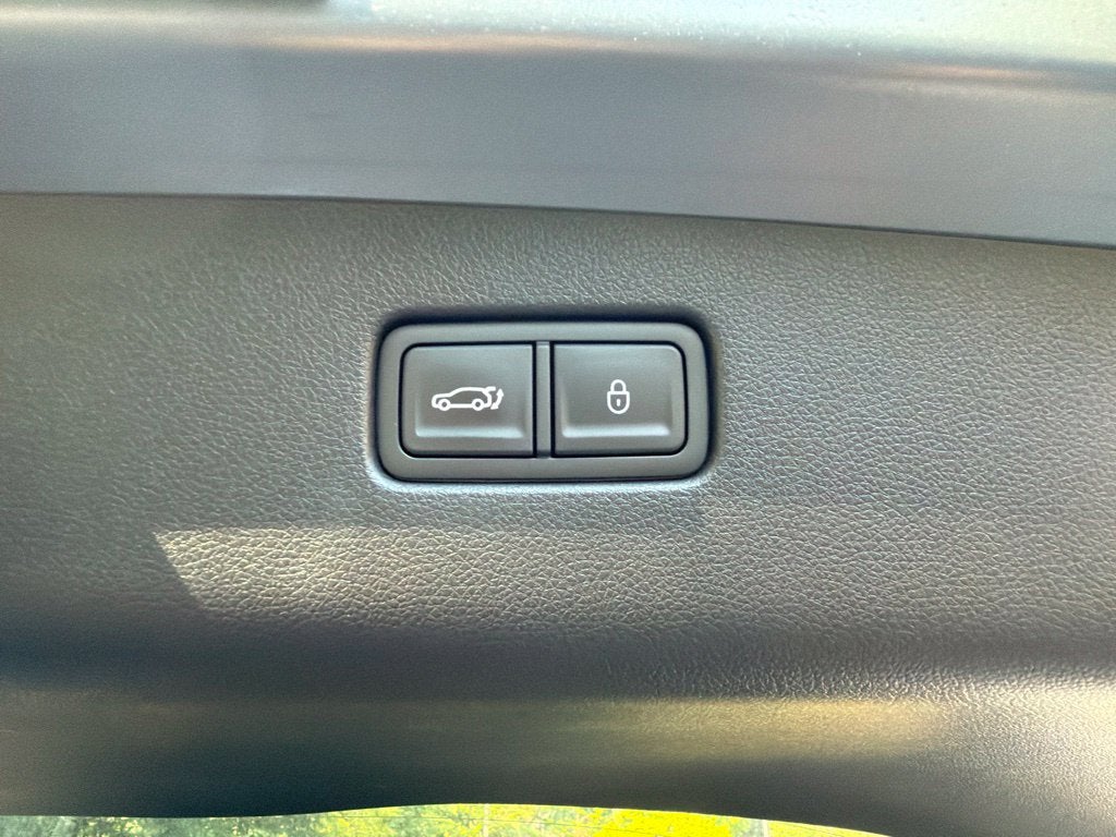 2025 Genesis GV70 3.5T AWD Sport