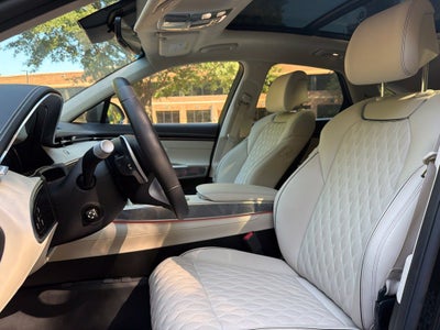 2025 Genesis GV70 3.5T AWD Sport