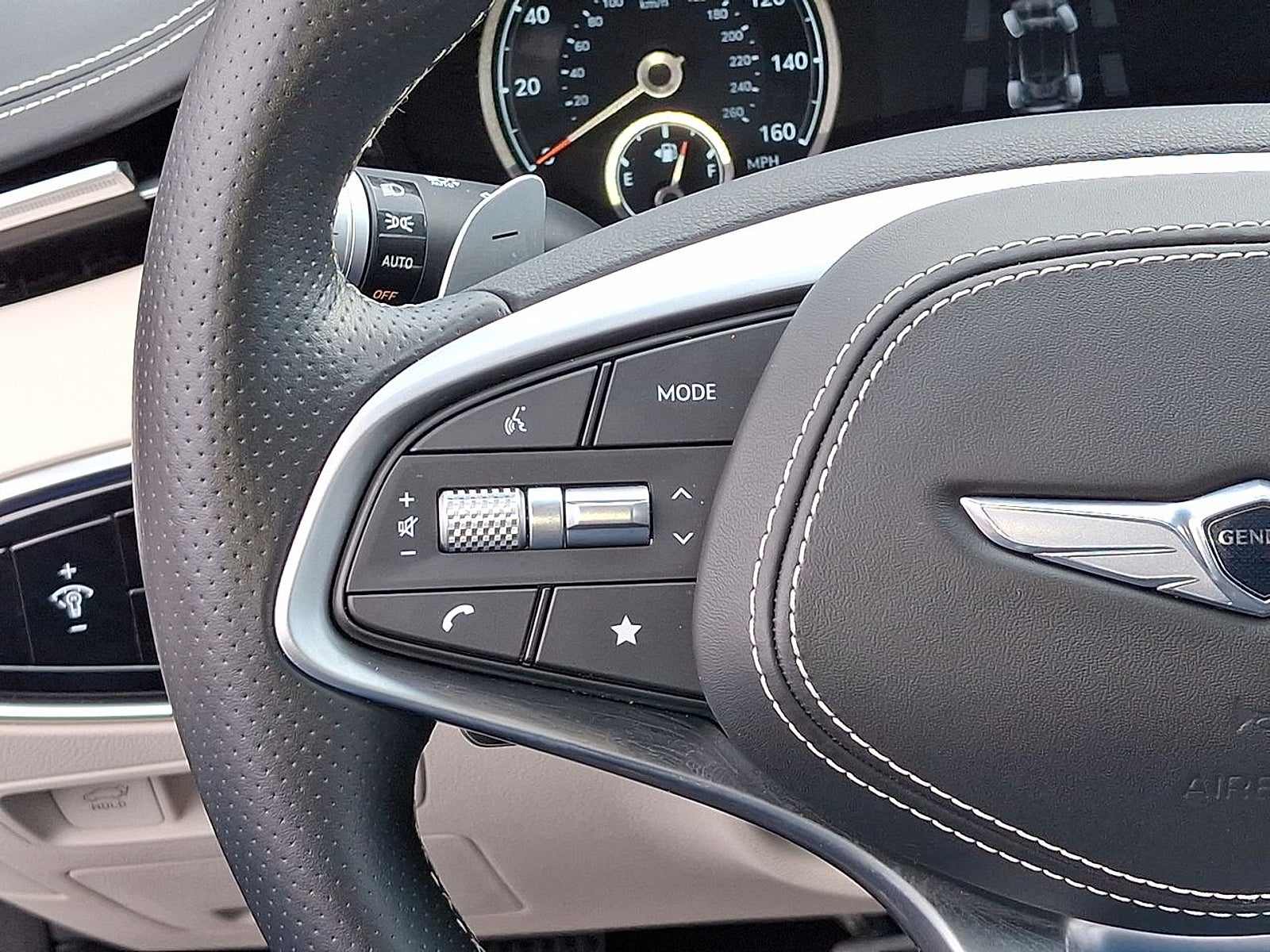 2025 Genesis GV70 3.5T AWD Sport