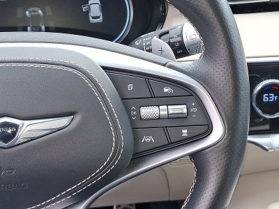 2025 Genesis GV70 3.5T AWD Sport