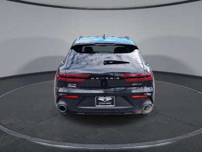 2025 Genesis GV70 3.5T AWD Sport