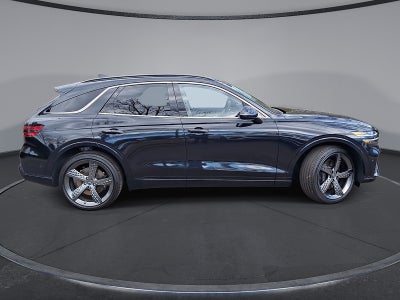 2025 Genesis GV70 3.5T AWD Sport