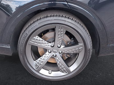 2025 Genesis GV70 3.5T AWD Sport