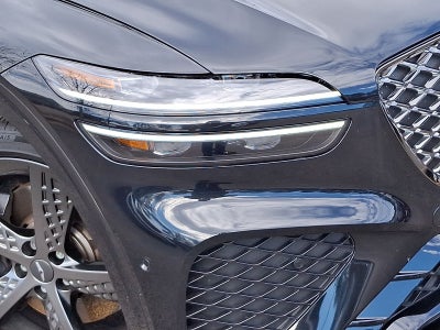 2025 Genesis GV70 3.5T AWD Sport