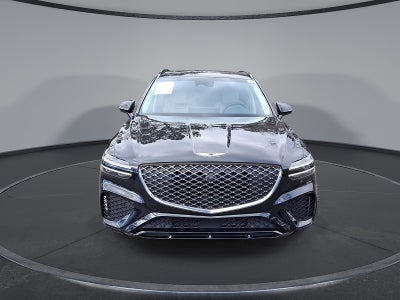 2025 Genesis GV70 3.5T AWD Sport