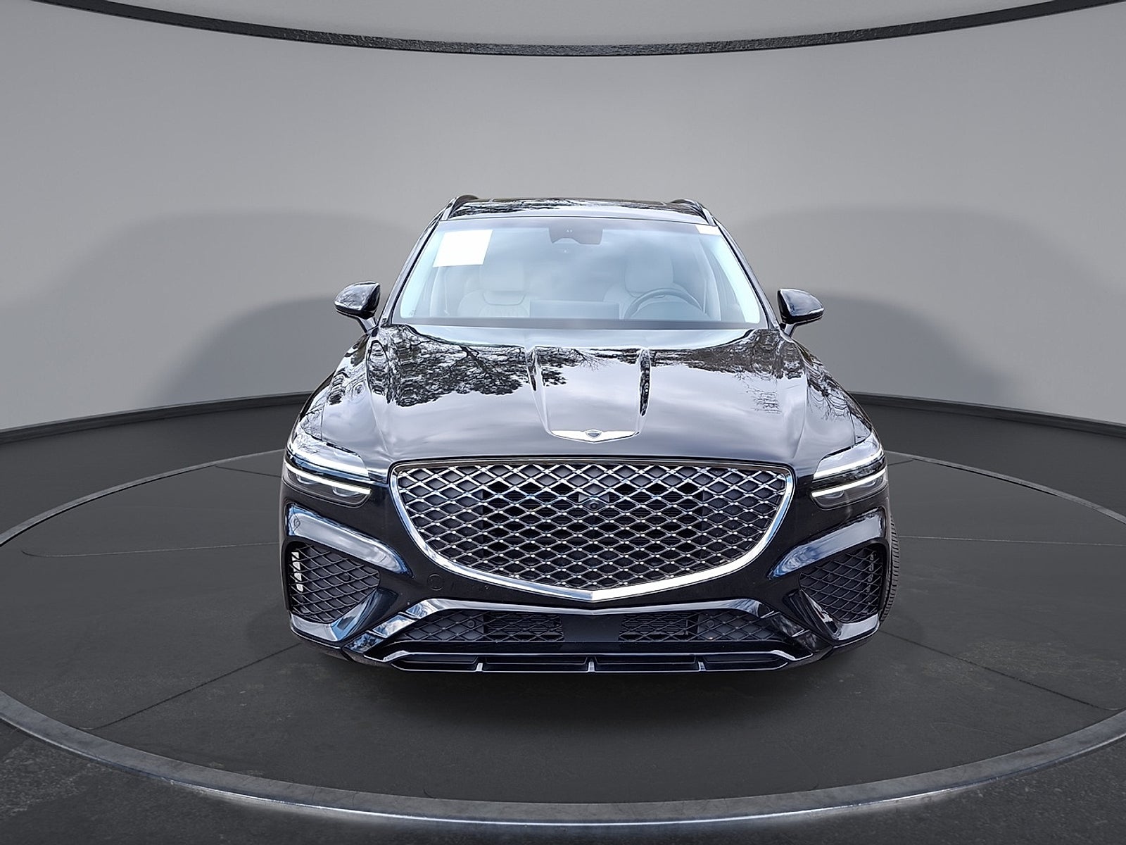 2025 Genesis GV70 3.5T AWD Sport