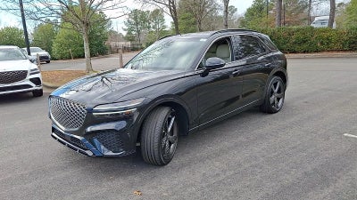 2025 Genesis GV70 3.5T AWD Sport