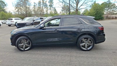 2025 Genesis GV70 3.5T AWD Sport