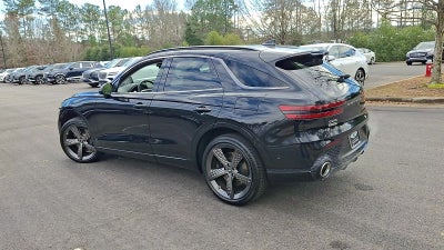 2025 Genesis GV70 3.5T AWD Sport