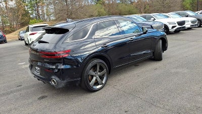2025 Genesis GV70 3.5T AWD Sport