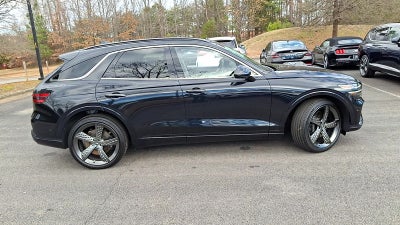 2025 Genesis GV70 3.5T AWD Sport
