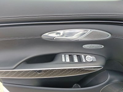 2025 Genesis GV70 3.5T AWD Sport