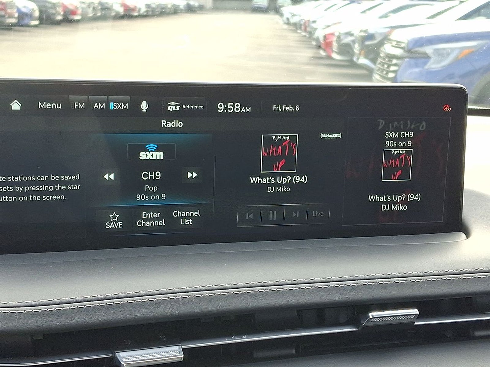 2025 Genesis GV70 3.5T AWD Sport