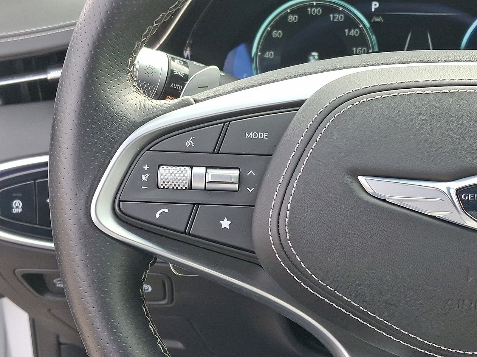 2025 Genesis GV70 3.5T AWD Sport