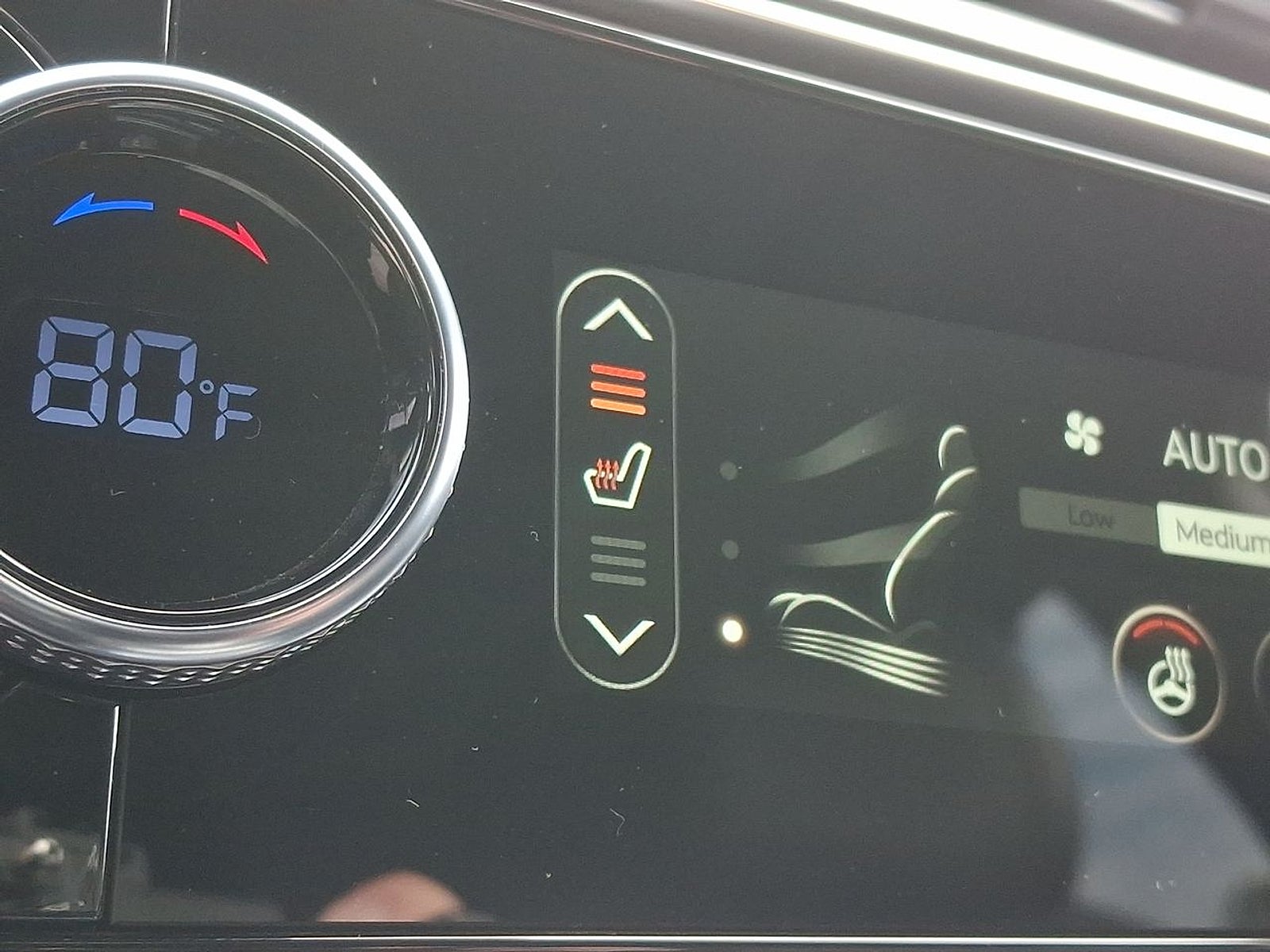 2025 Genesis GV70 3.5T AWD Sport