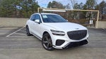 2025 Genesis GV70 3.5T AWD Sport