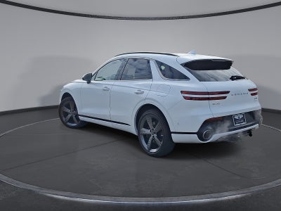 2025 Genesis GV70 3.5T AWD Sport