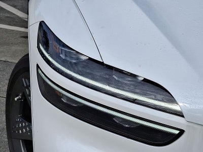 2025 Genesis GV70 3.5T AWD Sport