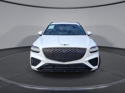 2025 Genesis GV70 3.5T AWD Sport