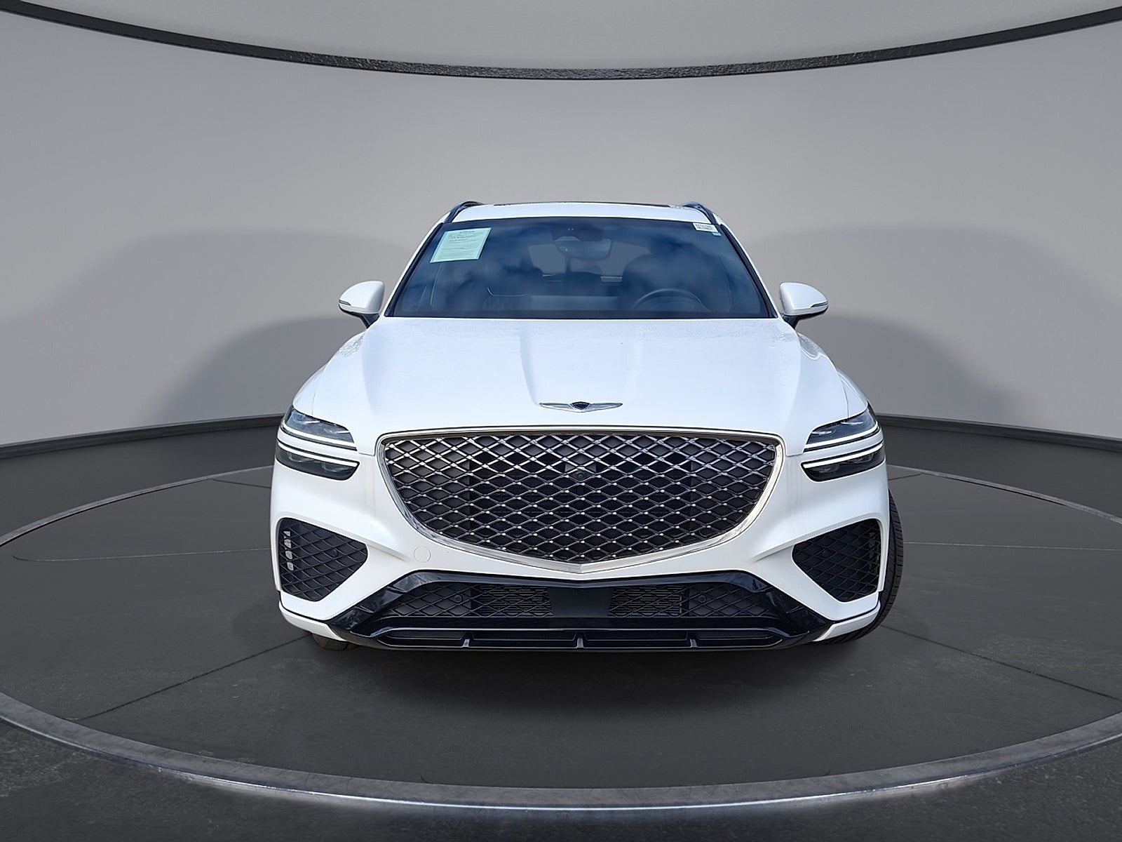 2025 Genesis GV70 3.5T AWD Sport