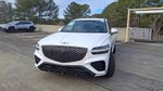 2025 Genesis GV70 3.5T AWD Sport