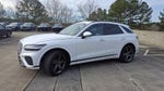 2025 Genesis GV70 3.5T AWD Sport
