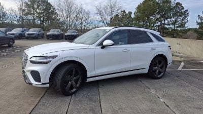 2025 Genesis GV70 3.5T AWD Sport