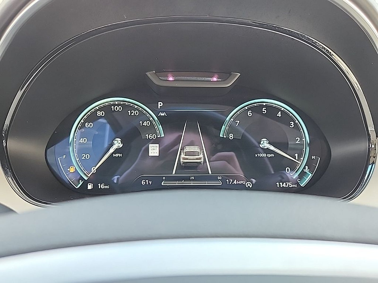 2025 Genesis GV70 3.5T AWD Sport