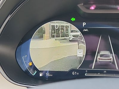 2025 Genesis GV70 3.5T AWD Sport