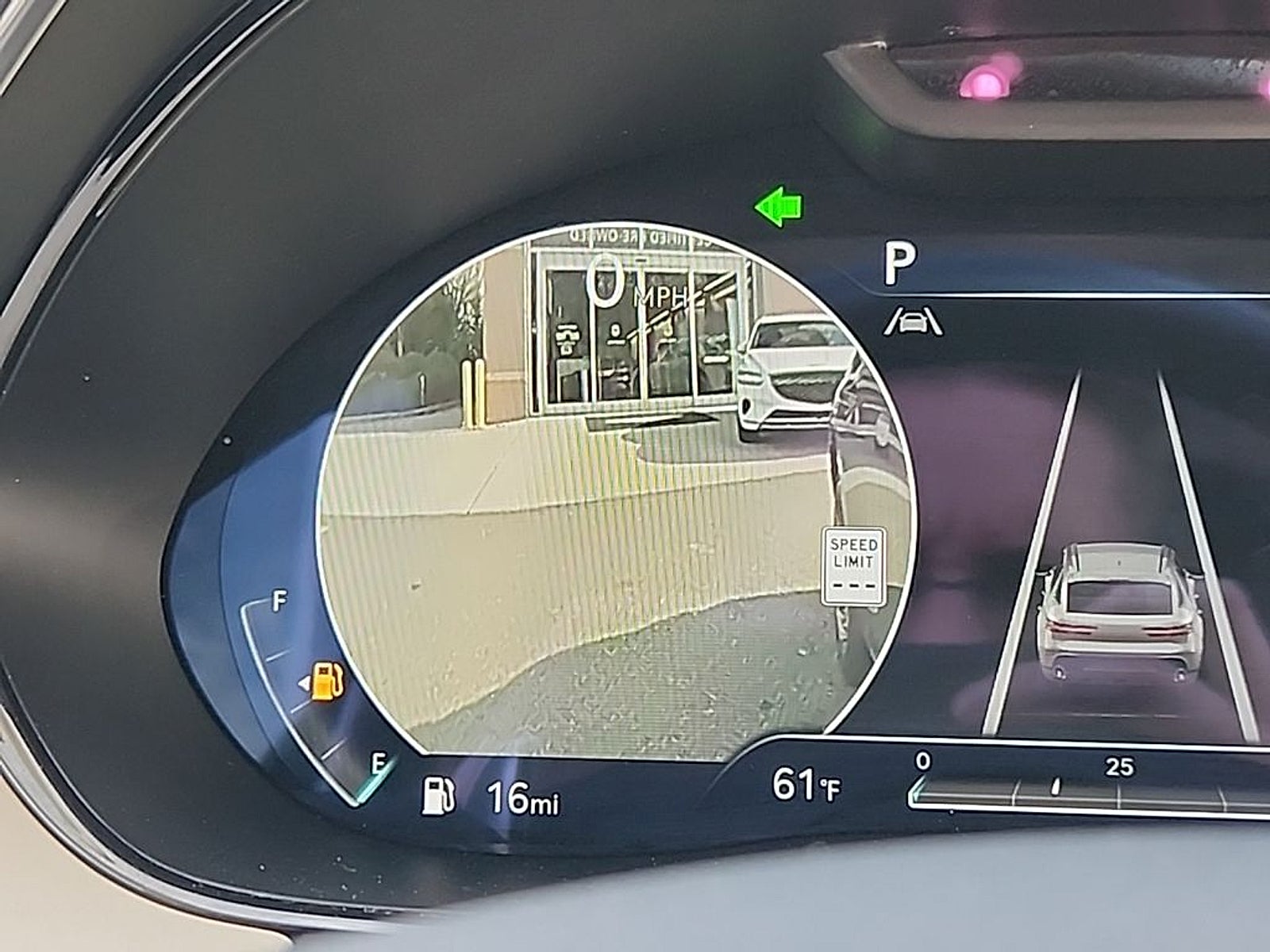 2025 Genesis GV70 3.5T AWD Sport