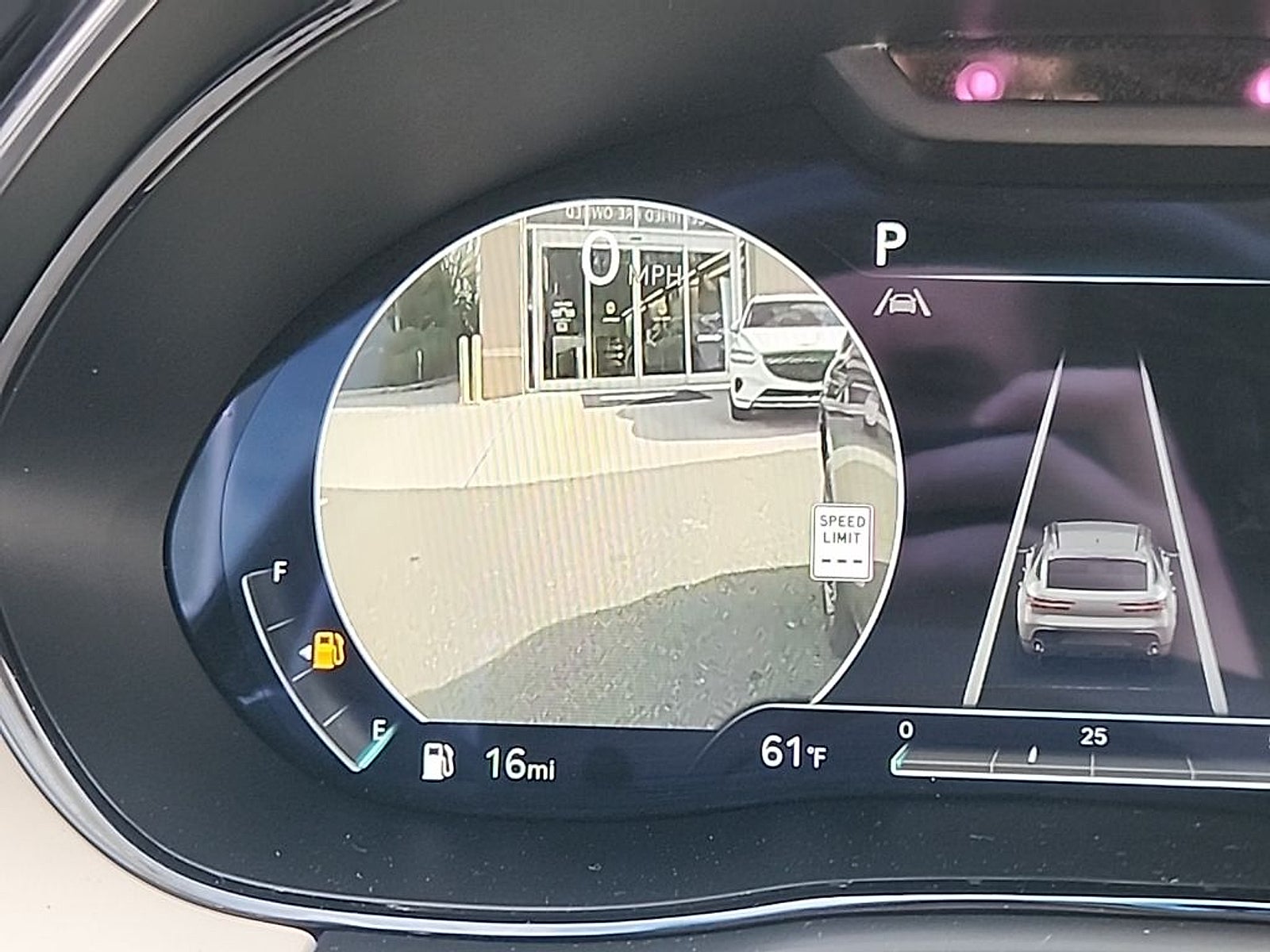 2025 Genesis GV70 3.5T AWD Sport