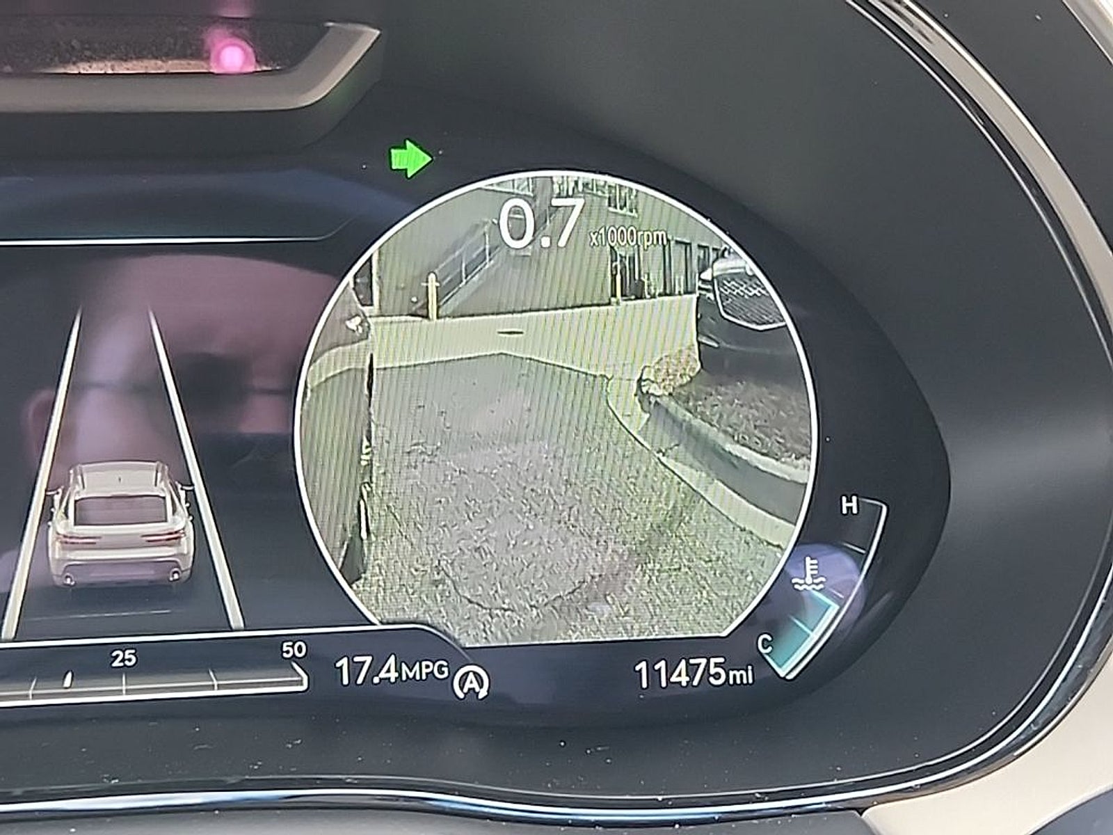 2025 Genesis GV70 3.5T AWD Sport