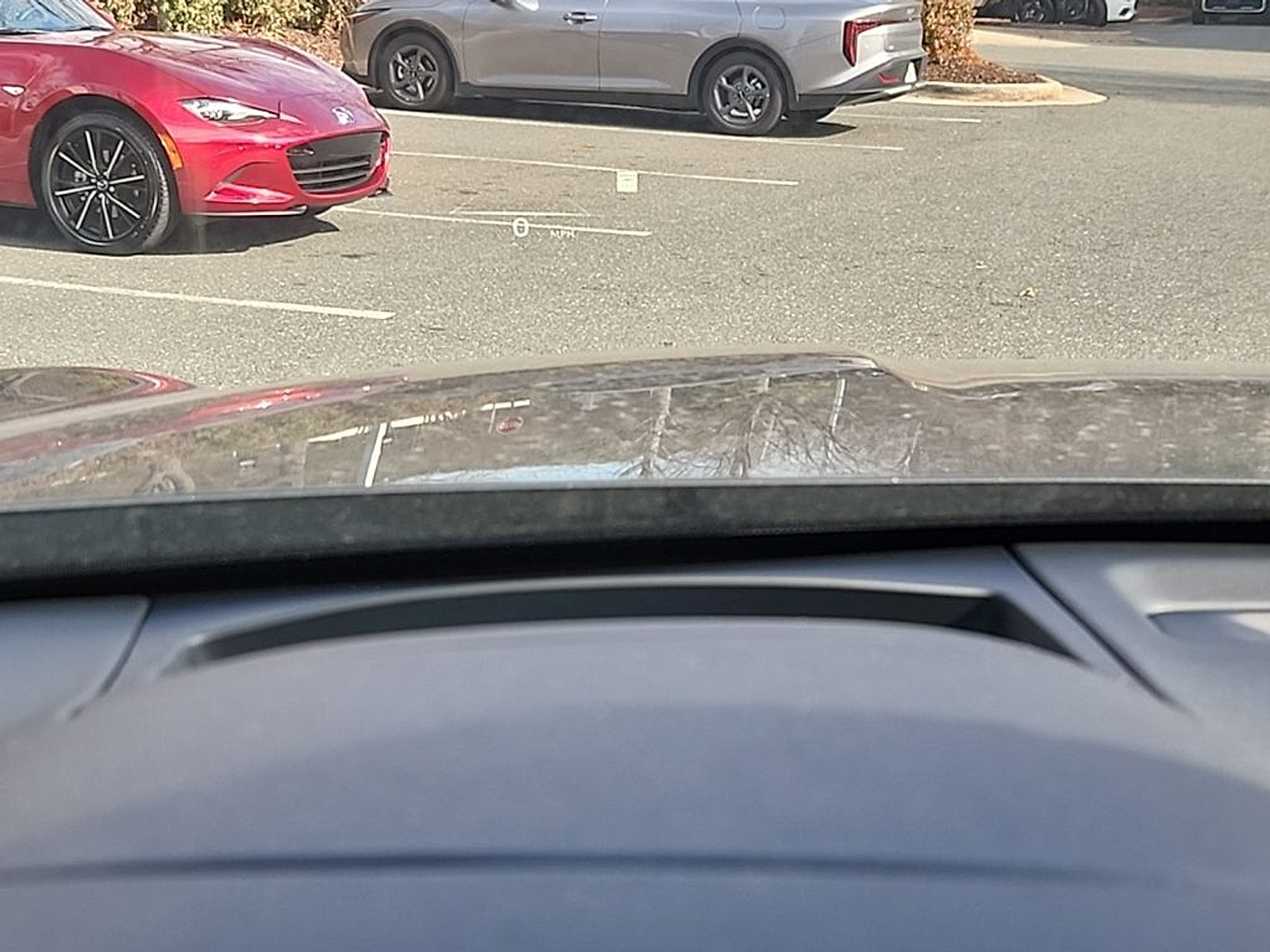 2025 Genesis GV70 3.5T AWD Sport