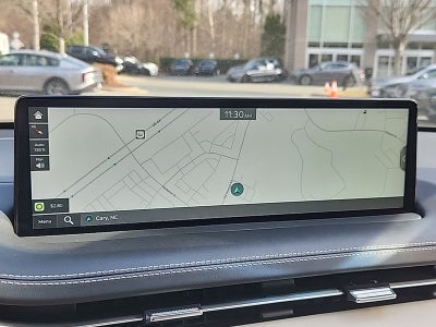 2025 Genesis GV70 3.5T AWD Sport